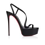 Christian Louboutin Rosalie Alta - Image 4